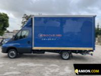 Iveco DAILY 35C16 DAILY 35C16 | EUROCAR2002 S.R.L.S.