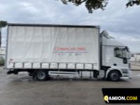 Iveco Eurocargo 120E28 Eurocargo 120E28 | EUROCAR2002 S.R.L.S.