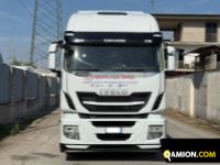 Iveco STRALIS 480 STRALIS 480 | EUROCAR2002 S.R.L.S.