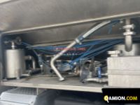Mercedes Axor 1833 2 Assi Q 180 Axor 1833 2 Assi Q 180 | EUROCAR2002 S.R.L.S.