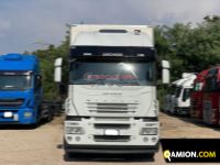 Iveco Stralis 360 2 Assi Q 180 00 Stralis 360 2 Assi Q 180 00 | EUROCAR2002 S.R.L.S.