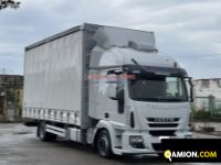Iveco Eurocargo 120E28 Eurocargo 120E28 | EUROCAR2002 S.R.L.S.