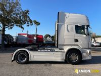 Scania SERIE R 560