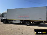 Iveco Stralis 360 2 Assi Q 180 00 Stralis 360 2 Assi Q 180 00 | EUROCAR2002 S.R.L.S.