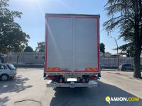 Man TGX tgx26.360 | EUROCAR2002 S.R.L.S.