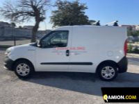 Fiat Doblo 1 3 Mjt 90 Cv B Doblo 1 3 Mjt 90 Cv B | EUROCAR2002 S.R.L.S.