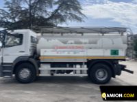 Mercedes Axor 1833 2 Assi Q 180 Axor 1833 2 Assi Q 180 | EUROCAR2002 S.R.L.S.