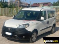 Fiat Doblo 1 3 Mjt 95 Cv Doblo 1 3 Mjt 95 Cv | EUROCAR2002 S.R.L.S.