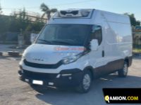 Iveco Daily 35S13 Hi Matic B Daily 35S13 Hi Matic B | EUROCAR2002 S.R.L.S.