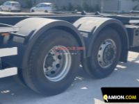Iveco Stralis 560 Stralis 560 | EUROCAR2002 S.R.L.S.