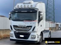 Iveco STRALIS 480 STRALIS 480 | EUROCAR2002 S.R.L.S.