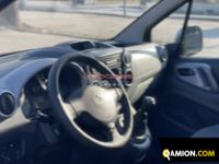 Peugeot Partner 1 6 Hdi 100 Cv Partner 1 6 Hdi 100 Cv | EUROCAR2002 S.R.L.S.