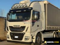 Iveco STRALIS 480 STRALIS 480 | EUROCAR2002 S.R.L.S.