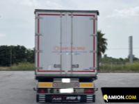 Scania R580 Streamline R580 Streamline | EUROCAR2002 S.R.L.S.