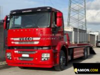 Iveco Stralis 310 2 Assi 180Q Stralis 310 2 Assi 180Q | EUROCAR2002 S.R.L.S.