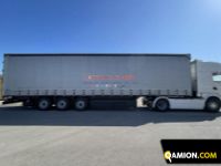 Scania r560 r560 | EUROCAR2002 S.R.L.S.