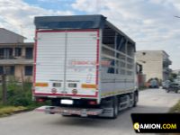 Volvo Fh 440 2 Assi Q 180 00 Fh 440 2 Assi Q 180 00 | EUROCAR2002 S.R.L.S.