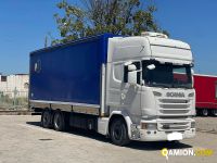 Scania R SERIES r450 | EUROCAR2002 S.R.L.S.