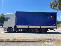Scania R SERIES r450 | EUROCAR2002 S.R.L.S.