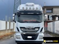 Iveco STRALIS 480 STRALIS 480 | EUROCAR2002 S.R.L.S.