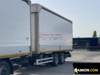 Iveco Stralis 500 Stralis 500 | EUROCAR2002 S.R.L.S.
