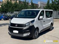 Fiat TALENTO 2.0 Ecojet | EUROCAR2002 S.R.L.S.