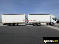 Iveco Stralis 500 Stralis 500 | EUROCAR2002 S.R.L.S.