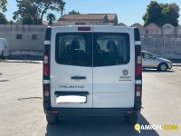 Fiat TALENTO 2.0 Ecojet | EUROCAR2002 S.R.L.S.