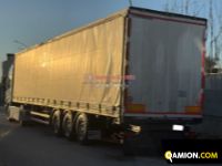 Iveco STRALIS 480 STRALIS 480 | EUROCAR2002 S.R.L.S.