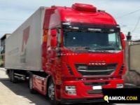Iveco Stralis 500 Stralis 500 | EUROCAR2002 S.R.L.S.