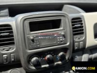 Renault Trafic 1 6 Dci 120 Cv Trafic 1 6 Dci 120 Cv | EUROCAR2002 S.R.L.S.