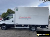 Iveco Daily 72C18 3 0 16V Daily 72C18 3 0 16V | EUROCAR2002 S.R.L.S.