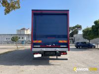 Iveco EUROCARGO eurocargo 120e25