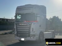 Scania r560 r560 | EUROCAR2002 S.R.L.S.