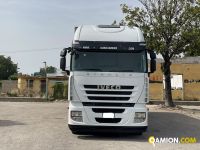 Iveco STRALIS stralis 420