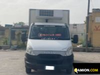 Iveco Daily 35C17 3 0 16 V Daily 35C17 3 0 16 V | EUROCAR2002 S.R.L.S.