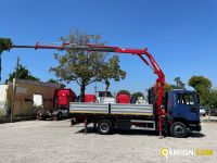 Iveco EUROCARGO eurocargo 150e24