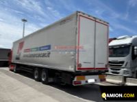 Iveco Stralis 500 Stralis 500 | EUROCAR2002 S.R.L.S.