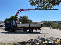 Iveco EUROCARGO eurocargo 150e24