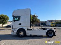 Scania SERIE R 560