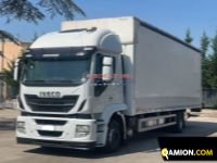 Iveco Stralis 330 Hi Way 2 Assi Q 180 Stralis 330 Hi Way 2 Assi Q 180 | EUROCAR2002 S.R.L.S.