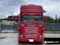 Scania R 500 Topline R 500 Topline | EUROCAR2002 S.R.L.S.