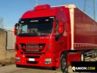 Iveco Stralis 500 Stralis 500 | EUROCAR2002 S.R.L.S.