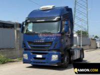 Iveco Stralis 460 Stralis 460 | EUROCAR2002 S.R.L.S.