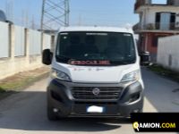 Fiat Ducato 2 3 Mjt 130 Cv Ducato 2 3 Mjt 130 Cv | EUROCAR2002 S.R.L.S.