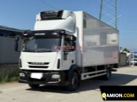 Iveco Eurocargo 160E28 Eurocargo 160E28 | EUROCAR2002 S.R.L.S.