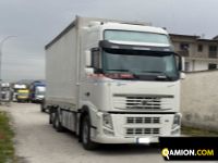 Volvo Fh 13 480 Fh 13 480 | EUROCAR2002 S.R.L.S.