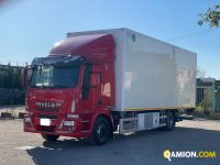 Iveco EUROCARGO eurocargo 150e28 | EUROCAR2002 S.R.L.S.