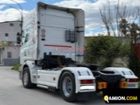 Scania R500 Topline R500 Topline | EUROCAR2002 S.R.L.S.