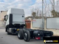 Iveco STRALIS 480 STRALIS 480 | EUROCAR2002 S.R.L.S.